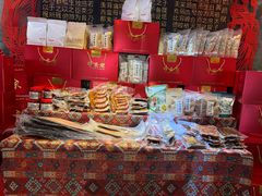 -汉水谣·江景餐厅(江滩店)