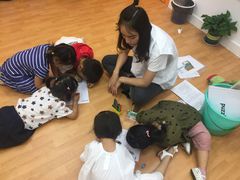 -英孚教育青少儿(爱山广场中心)