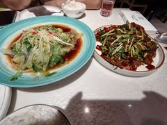 -辣小妮de川菜馆(红旗Mall店)