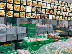 -宫廷糕点铺(建设路店)