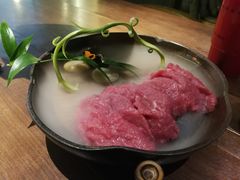 -盡膳口福跷脚牛肉火锅(合生汇购物中心店)