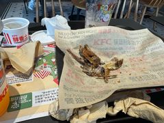 -肯德基(沪东店)