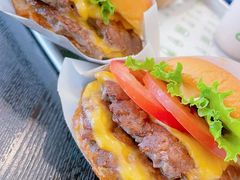 -Shake Shack(天环店)