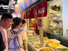 -福苗小骆驼烧烤(莲湖路店)