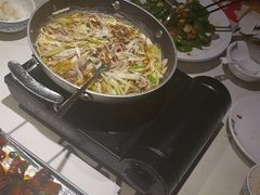 -老阿爸江浙土菜(前进东路店)