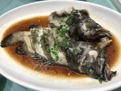 -龙宴海鲜城(经中路店)