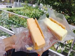 -詹爷爷乌节路街头冰淇淋