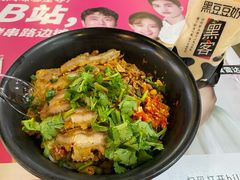-怂猫抓子·成都冒烤鸭