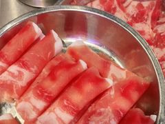 -憨铁匠老火锅(龙岗万科里店)