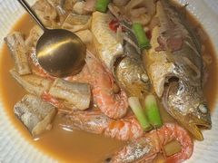 -锦府园·新台州菜(合生汇店)
