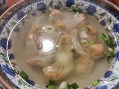 -福州人铭小吃