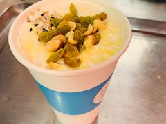 -正宁路小吃夜市