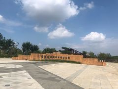 -盘龙城国家考古遗址公园