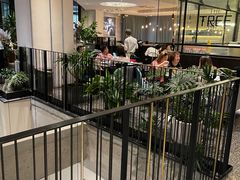 -大树餐厅(红旗街万达店)