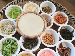 -包整·丝娃娃(一览甲秀楼风景店)