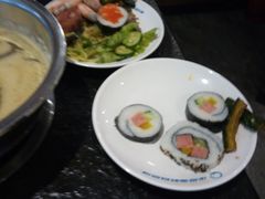-华府海鲜碳烤自助(万达店)