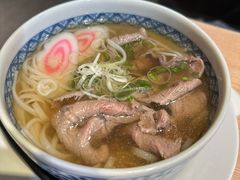 -板长寿司(铜锣湾店)