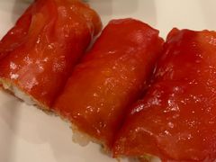 -京香轩·中餐厅(上海中庚聚龙酒店)