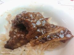 腊味蒸饭-点都德(汇盈广场店)