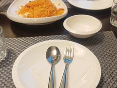 -188西餐厅(园林宾馆店)