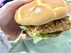 -麦当劳(南京水西门大街店)