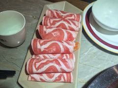 -新渝城·川菜·火锅(区庄店)