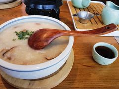 -如轩·海鲜砂锅粥·潮汕菜(海珠店)