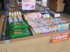 -味多美蛋糕(看丹桥店)