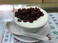 -义顺牛奶公司(新马路老店)