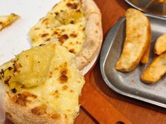 -魏斯理汉堡(西安沣东吾悦店)