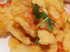 -老江南春·中国龙菜(衡山路店)