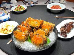 -玖味(老工人西路店)