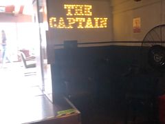 -船长酒吧 The Captain