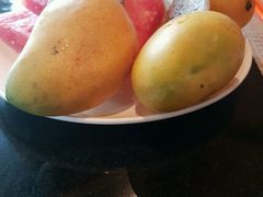 -上海龙之梦万丽酒店