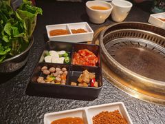 -嘿嘟嘟·肋条烧肉放题(爱融荟城店)