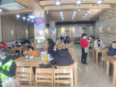 大堂-顺姬冷面(长白西路店)
