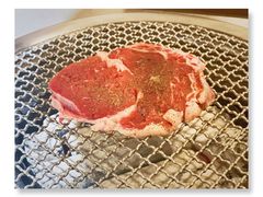 大块肉-大油嘴碳烤油边