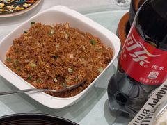 -盛百味·家宴餐厅(霸州分店)