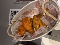 -西堤牛排(北京国瑞店)