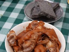 猪脚-百家缘(东门南路店)