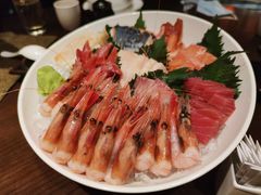 -佛山希尔顿酒店·融誉亚洲美食荟