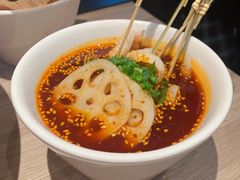-太二酸菜鱼(菱角湖万达店)
