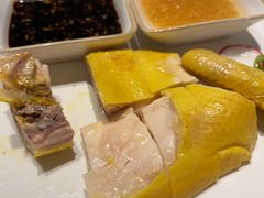 -东南里湖景餐厅·新闽菜(浦西万达店)