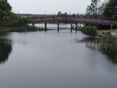 -美兰湖景区