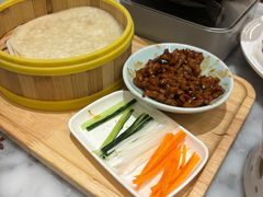 -小菜园新徽菜(宜兴八佰伴店)