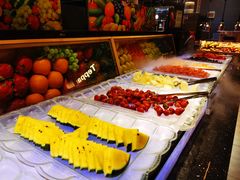 水果-盛江山自助料理(奥莱锦辉购物广场店)