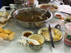 -降龍堂(路桥夜市店)