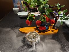-唐猫庭院·千年陕菜(赛格国际购物中心店)