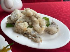 -蛇口康乐快餐鱼仔档(翠苑小区店)