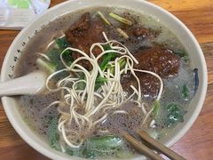 -无名氏面馆(邮电路店)